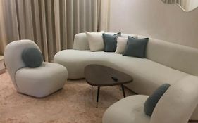 Garden House , Free Gym, Wi-Fi, Parking, International Channels